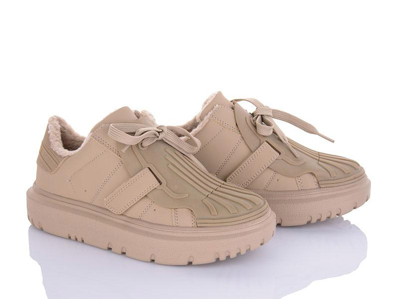 Кроссовки Optstok (36-40) ST127-4 (зима)