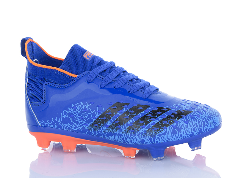 Спорт Ashiguli (33-38) 265Z (деми)