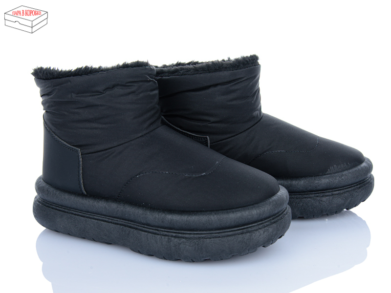 Угги KH Shoes (36-41) 2024-50-1 (зима)