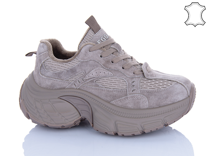 Кроссовки Trasta (36-41) WDP1889-32 (деми)