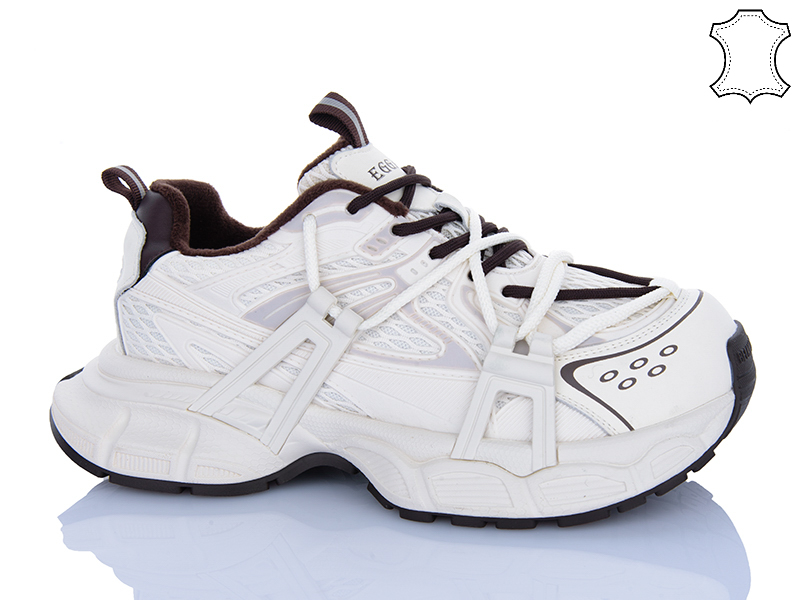 Кроссовки Trasta (36-40) WDP1890-26 (деми)