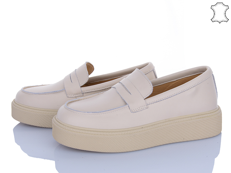 Туфли ITTS (36-41) D731E (деми)
