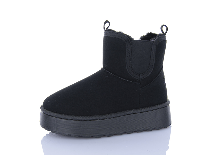 Угги ABA (36-41) F563-1 (зима)