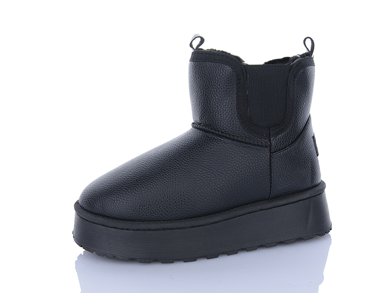 Угги ABA (36-41) F563-2 (зима)