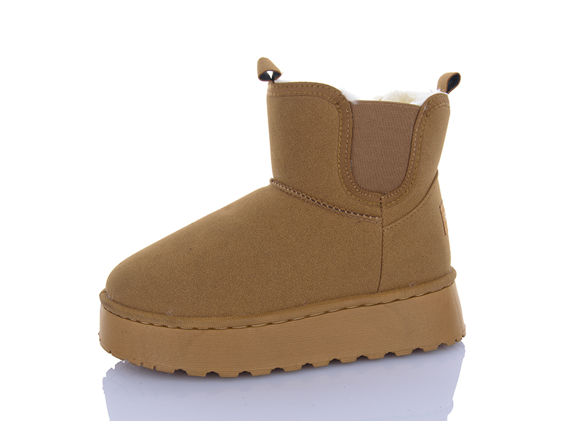 Угги ABA (36-41) F563-3 (зима)