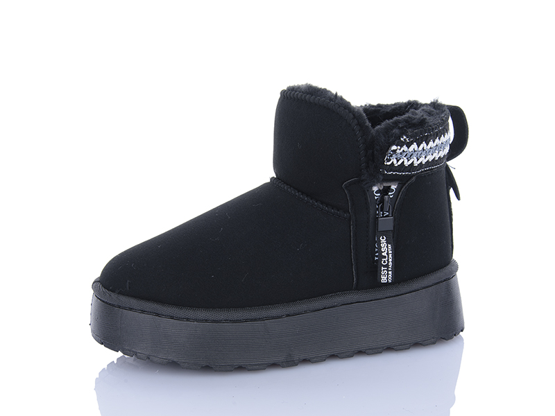 Угги ABA (36-41) F565-1 (зима)