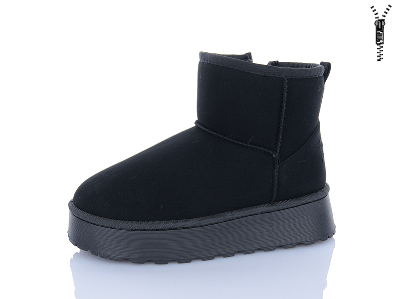 Угги ABA (36-41) F568-1 (зима)