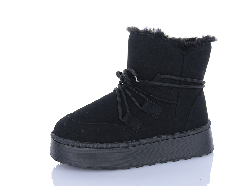 Угги ABA (36-41) F571-1 (зима)