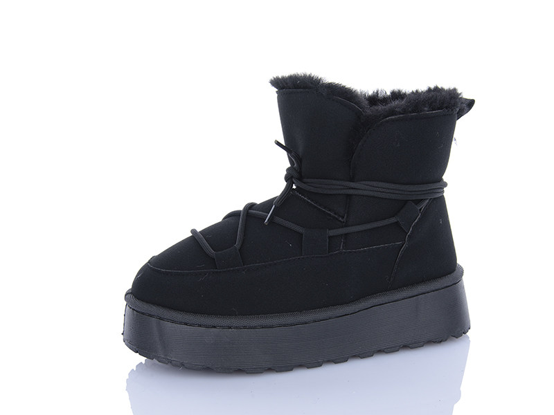 Угги ABA (36-41) F572-1 (зима)