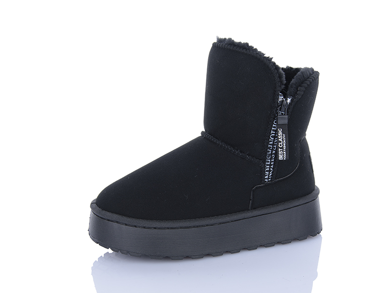 Угги ABA (36-41) F575-1 (зима)