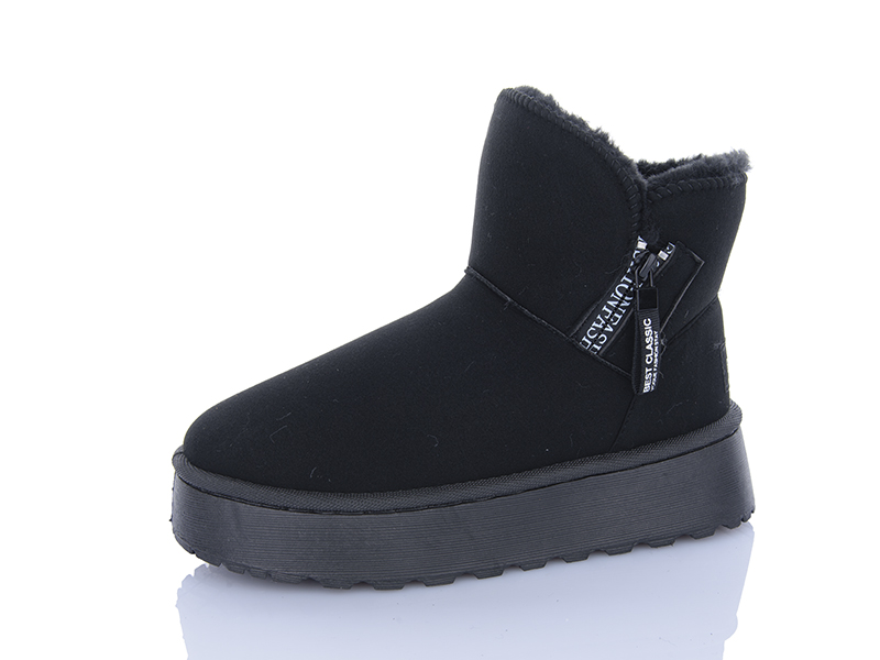 Угги ABA (36-41) F578-1 (зима)