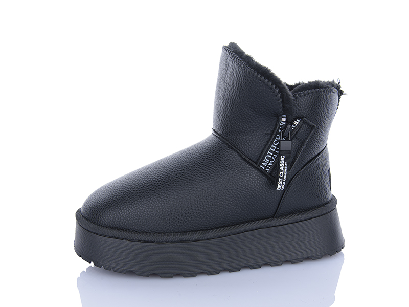 Угги ABA (36-41) F578-2 (зима)
