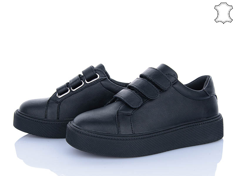 Туфли ITTS (36-41) D732A (деми)