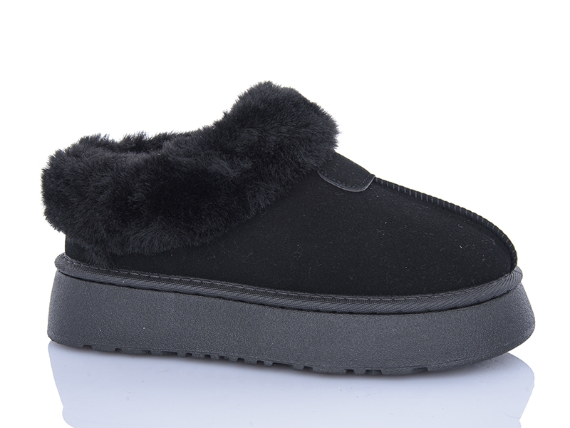 Угги ABA (36-41) F839 (зима)