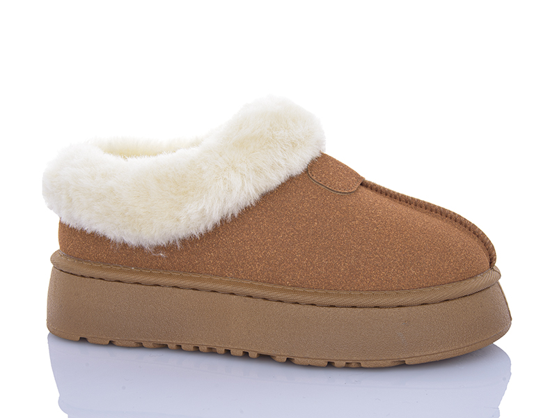 Угги ABA (36-41) F840 (зима)