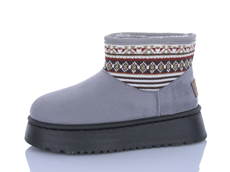 Угги Luckline (36-41) A4-3 (зима)