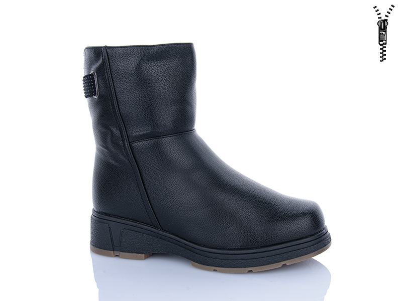 Ботинки ABA (37-42) 605-1 (зима)