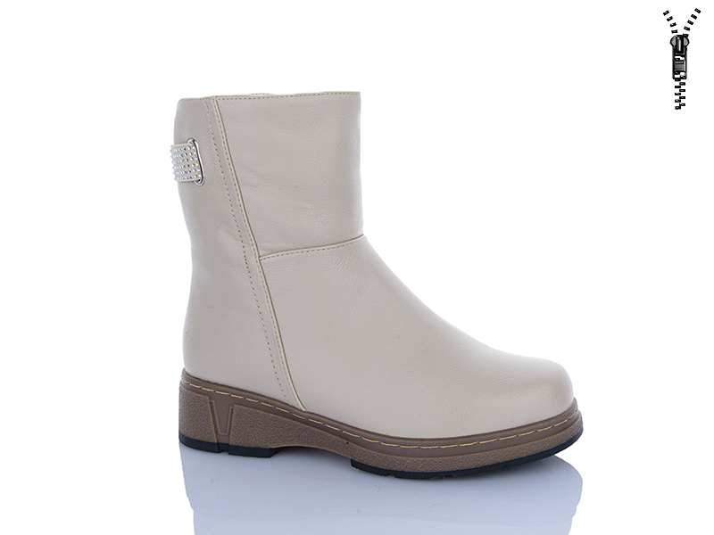 Ботинки ABA (37-42) 605-3 (зима)