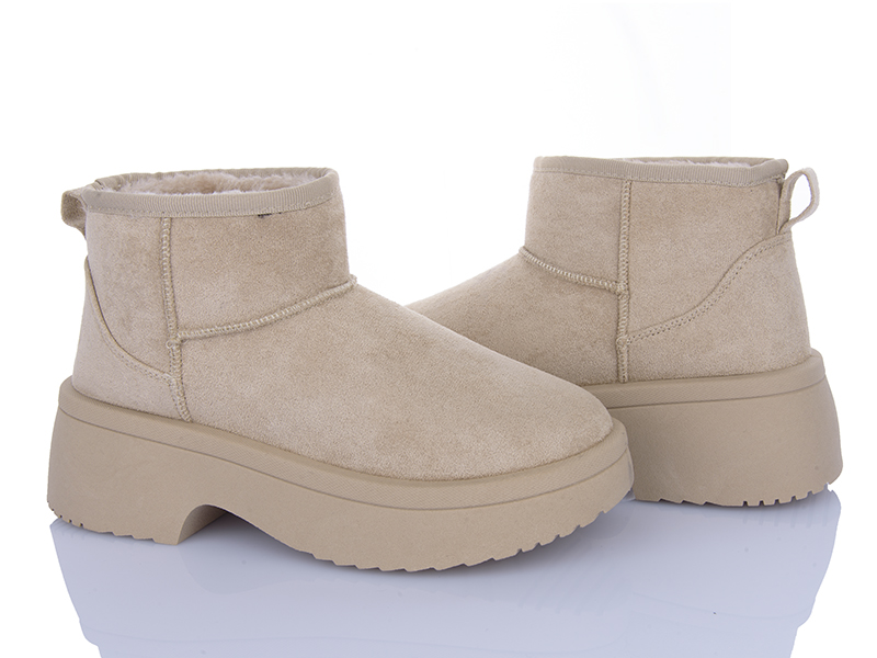 Угги Moli (36-41) L80-2 (зима)