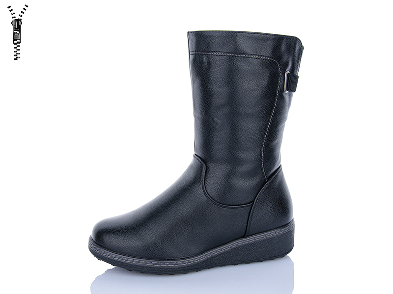 Ботинки LDW (36-41) L3300 (зима)