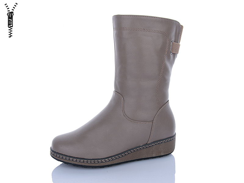 Ботинки LDW (36-41) L3300-2 (зима)