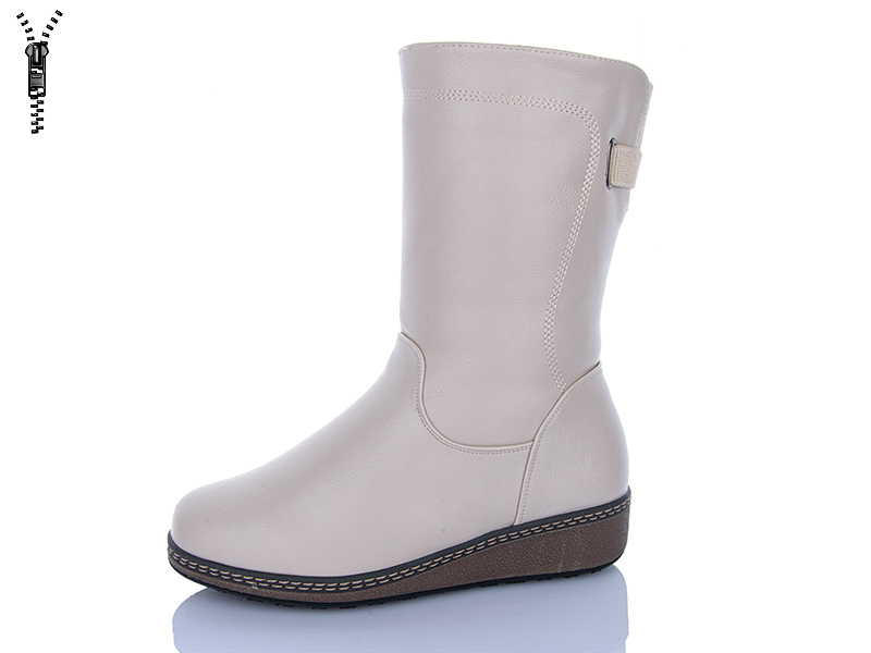 Ботинки LDW (36-41) L3300-5 (зима)