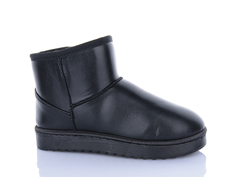 Угги ABA (37-42) 5854-5 (зима)