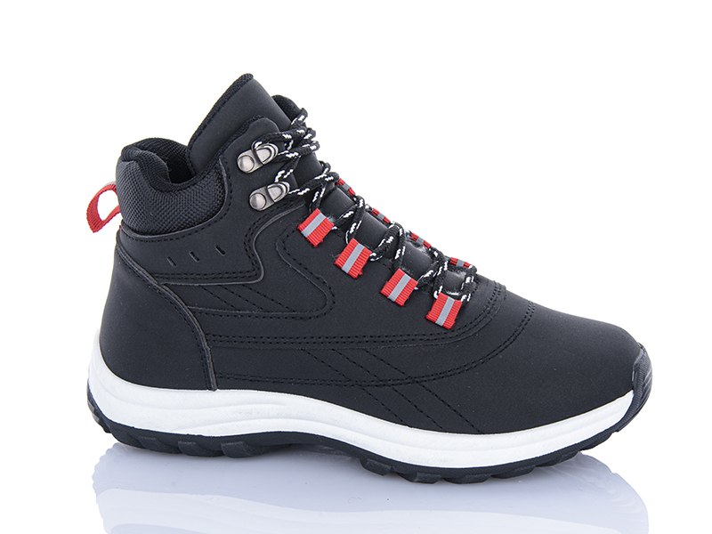 Кроссовки ABA (36-41) YB6645-1 (зима)