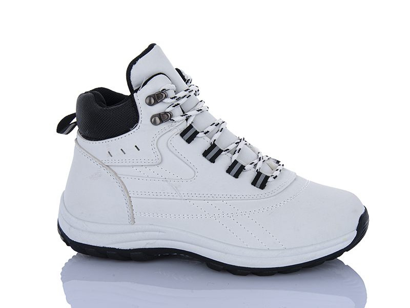 Кроссовки ABA (36-41) YB6645-4 (зима)