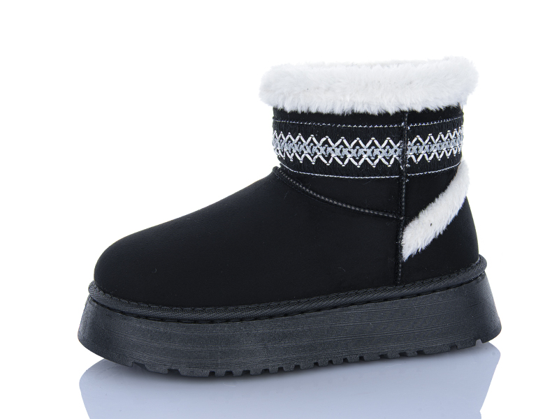 Угги Luckline (36-41) A6-1 (зима)