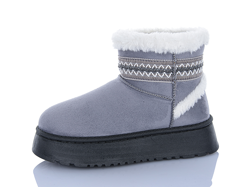 Угги Luckline (36-41) A6-3 (зима)