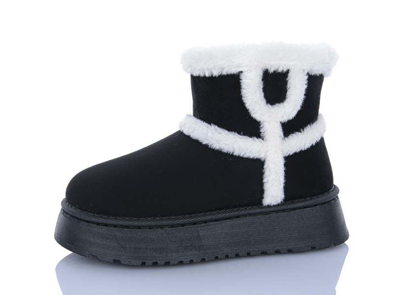 Угги Luckline (36-41) A8-1 (зима)