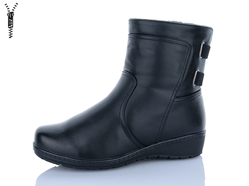 Ботинки LDW (41-44) H35X батал (зима)
