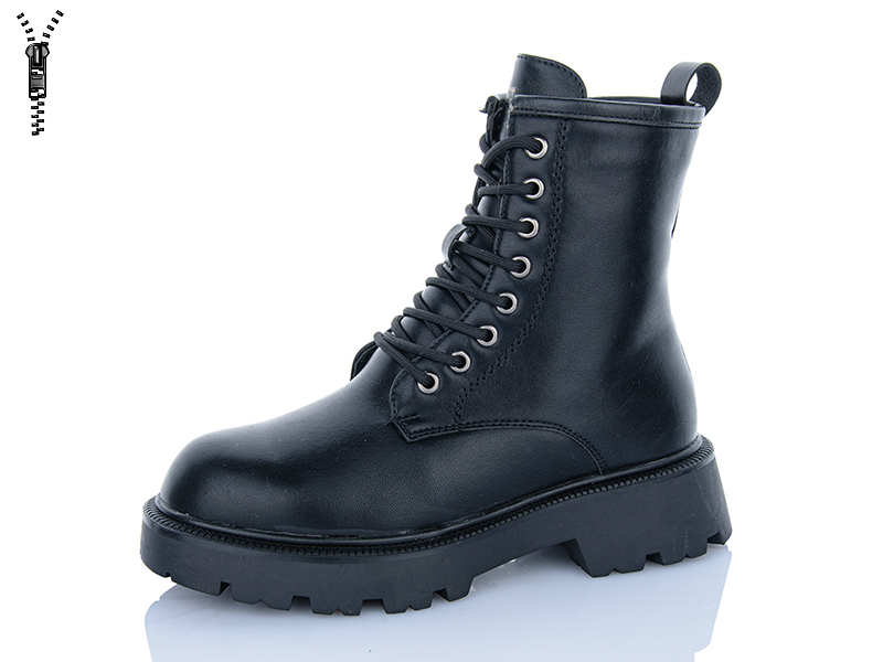 Ботинки ABA (36-41) W160 (зима)