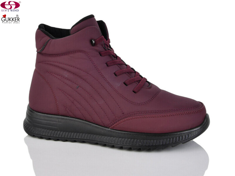Ботинки GUKKER (37-41) 4052-9 (деми)