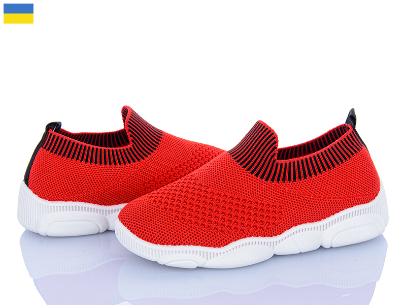 Кроссовки Weestep-Ukraine (24-29) 501-144 (лето)