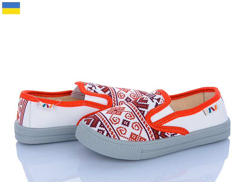 Слипоны Weestep-Ukraine (27-34) R107850709 (деми)