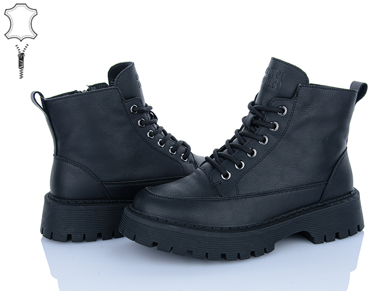 Ботинки ITTS (36-41) E65-6 (деми)