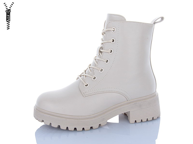 Ботинки ABA (36-41) A2638 (зима)