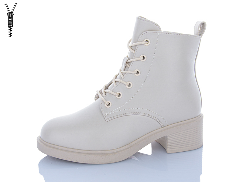 Ботинки ABA (36-41) A2660 (зима)