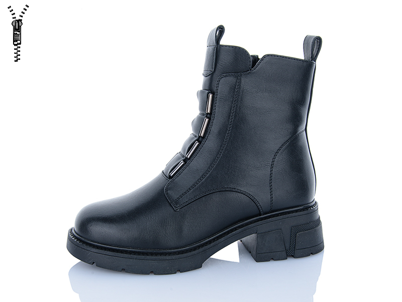 Ботинки ABA (36-41) A2697 (зима)
