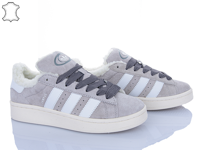 Кроссовки Dan Marest (36-41) B9745-8 (зима)