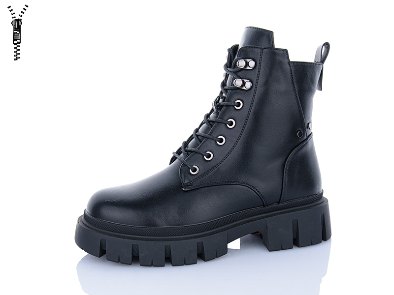 Ботинки ABA (36-41) 805 (зима)