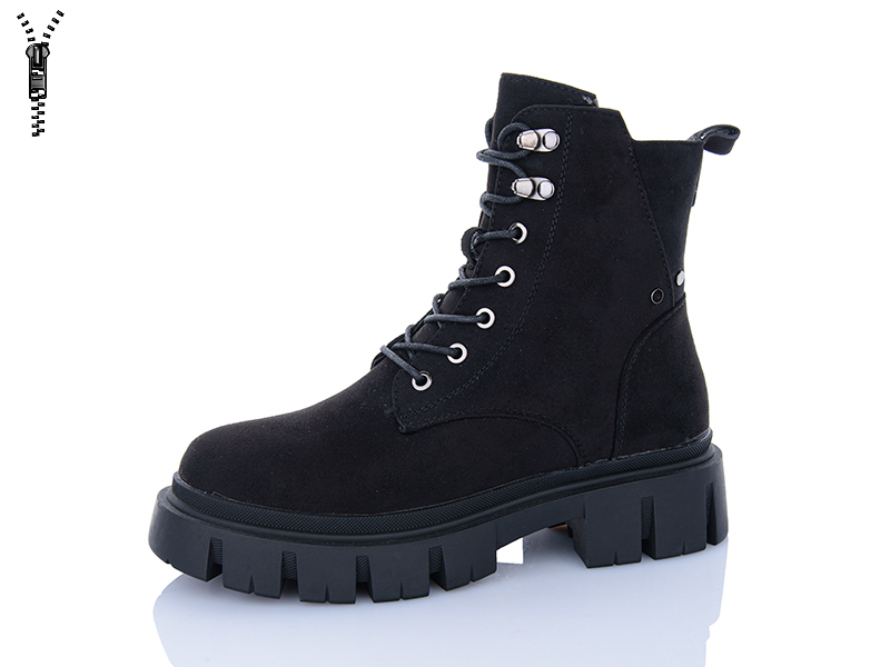 Ботинки ABA (36-41) 805-1 (зима)