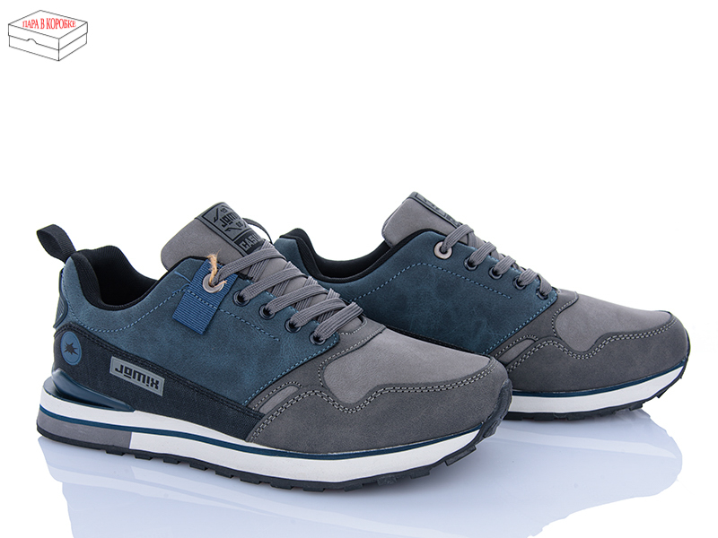 Кроссовки YzY (40-45) U0901-3 (деми)