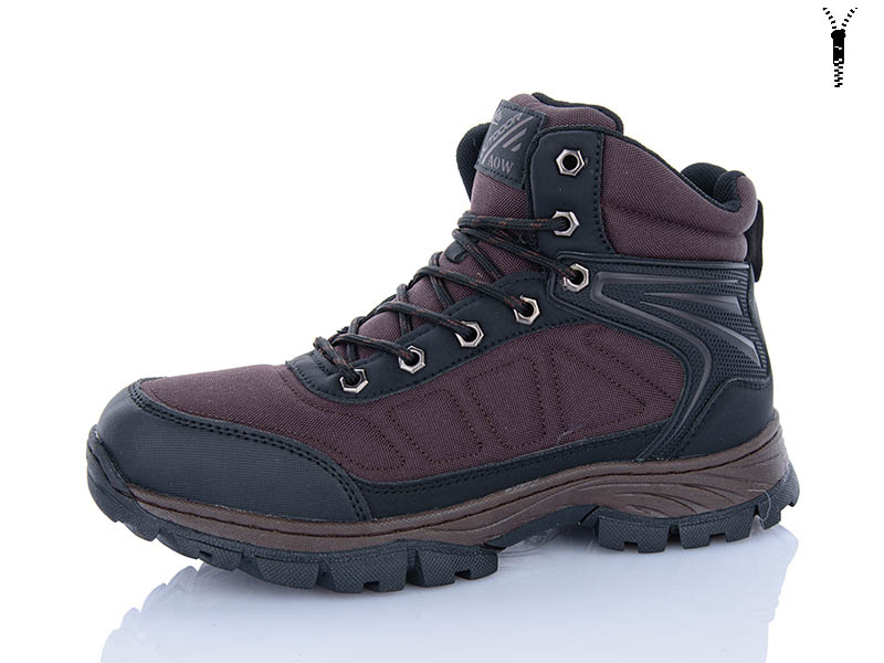 Ботинки Dafuyuan (41-46) A2632-20 (зима)