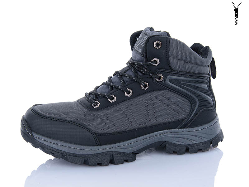 Ботинки Dafuyuan (41-46) A2632-4 (зима)