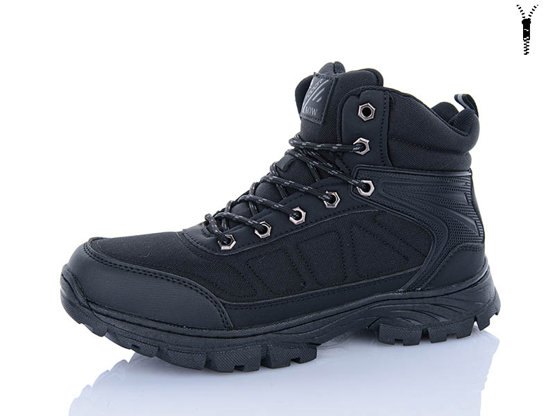 Ботинки Dafuyuan (41-46) A2632-7 (зима)