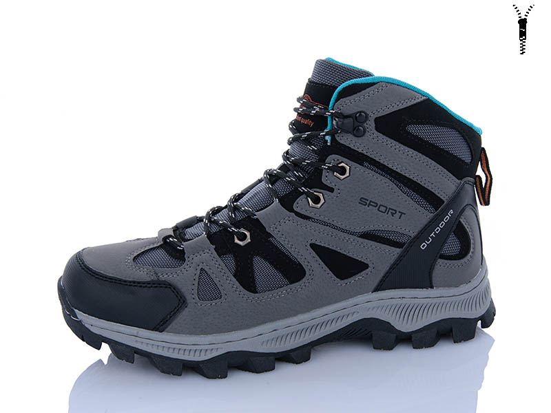 Ботинки Dafuyuan (41-46) A2653-4 (зима)