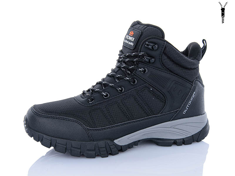 Ботинки Dafuyuan (41-46) A2663-1 (зима)
